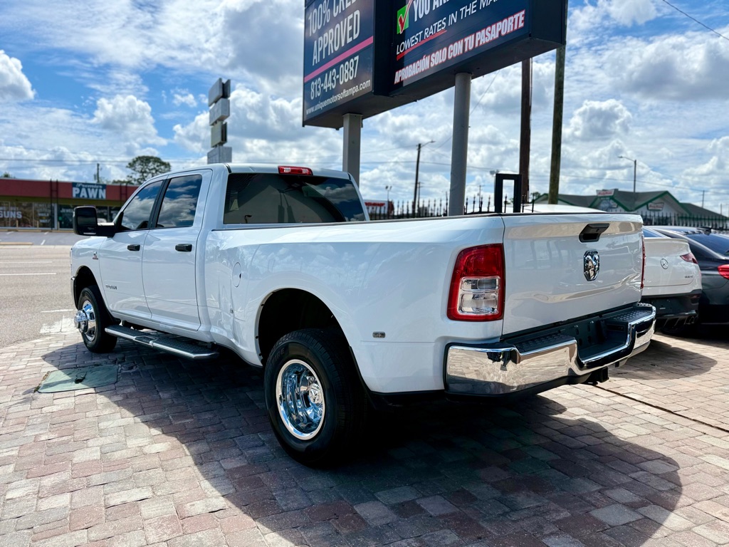 Photo 7 of this RAM 3500