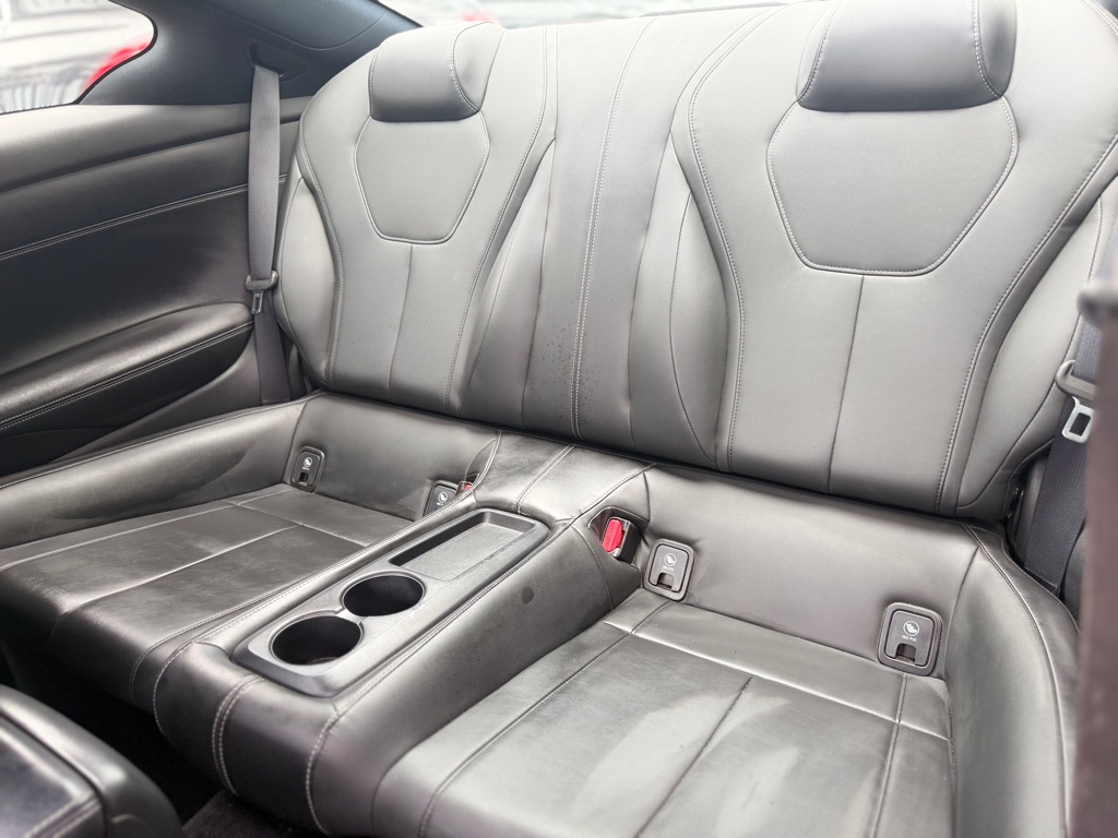 Photo 16 of this INFINITI Q60