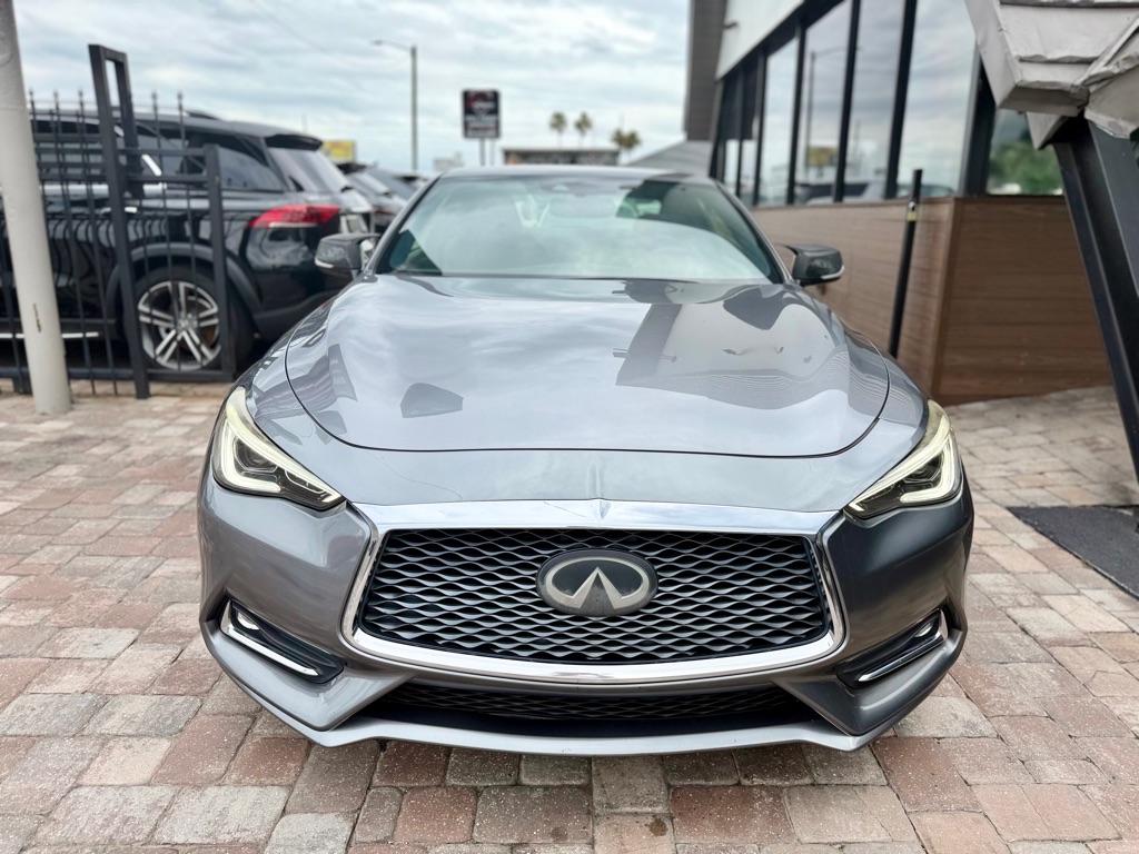Photo 6 of this INFINITI Q60