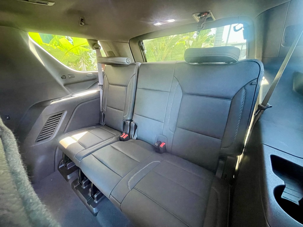 Photo 17 of this GMC YUKON