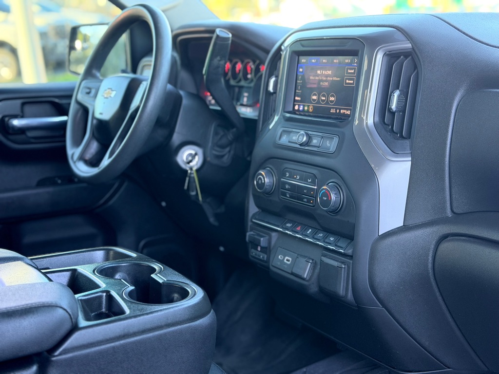 Photo 20 of this CHEVROLET SILVERADO 1500