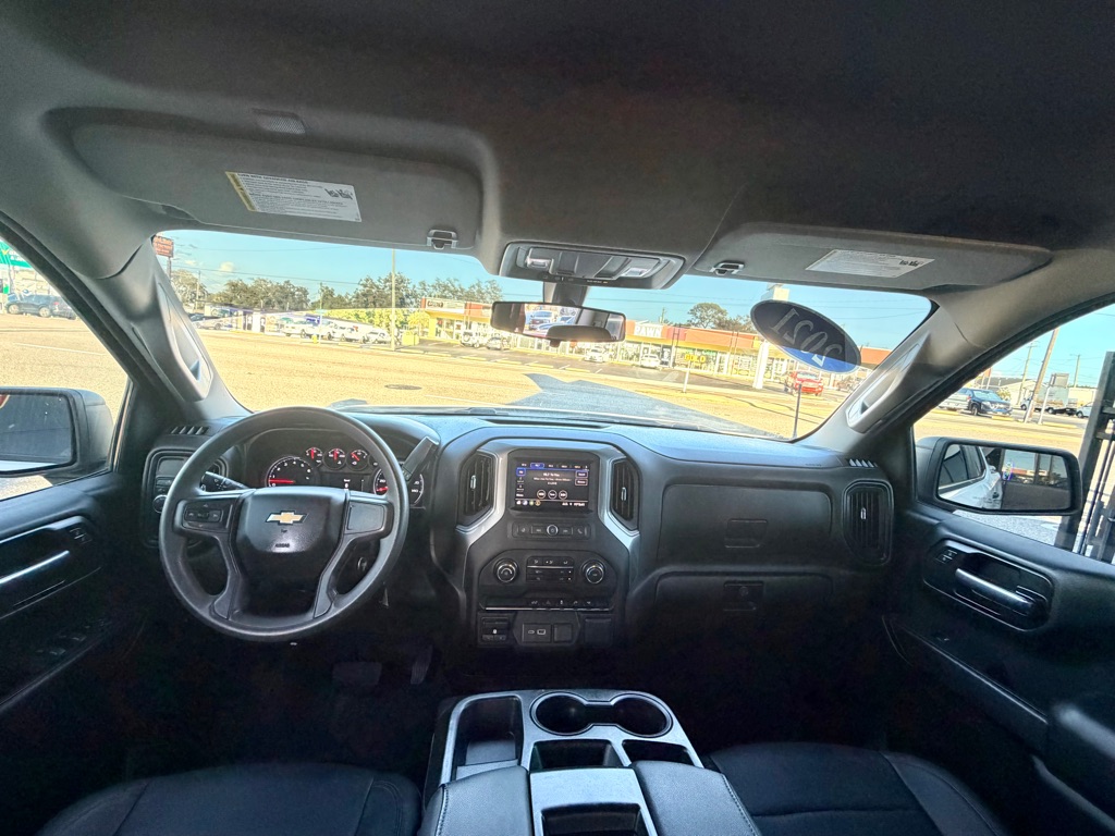 Photo 14 of this CHEVROLET SILVERADO 1500