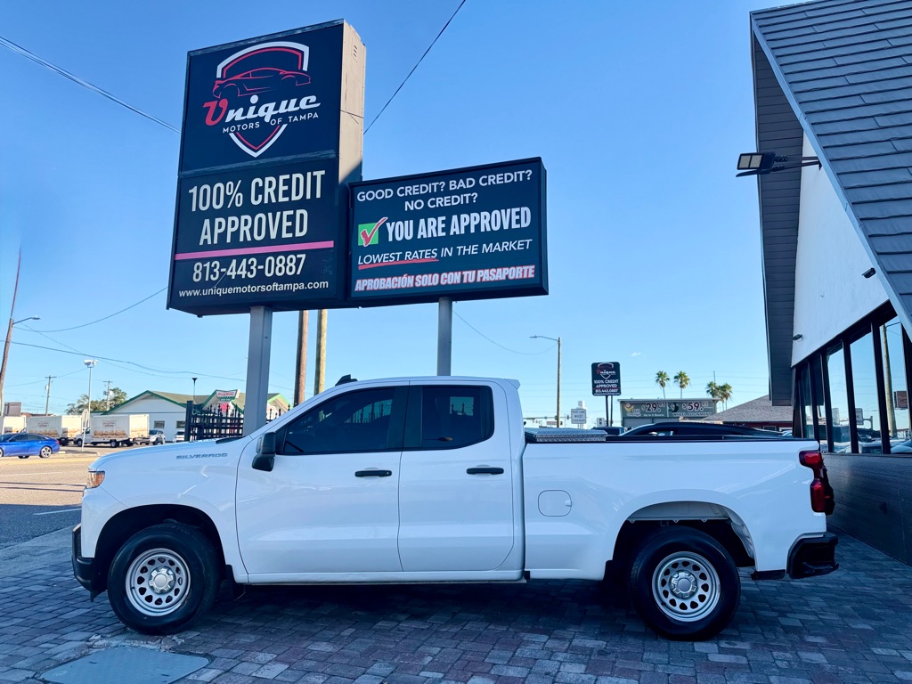 Photo 6 of this CHEVROLET SILVERADO 1500