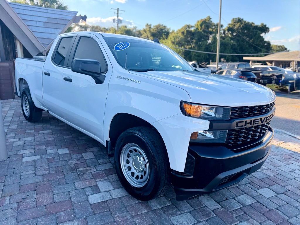 Photo 3 of this CHEVROLET SILVERADO 1500