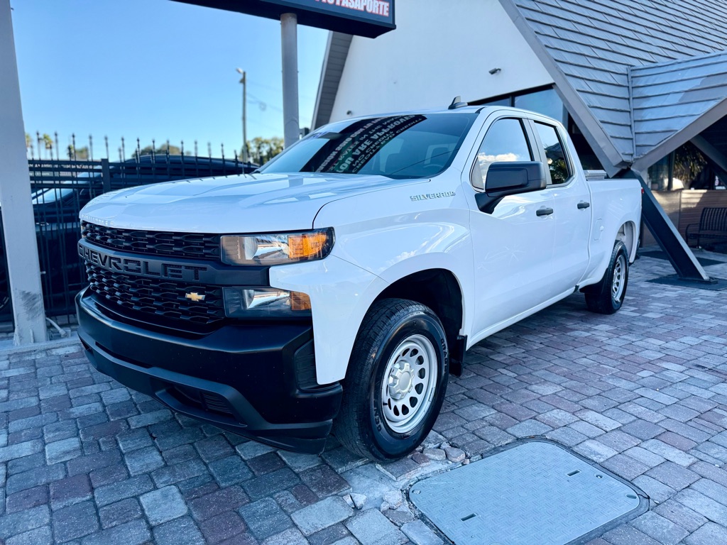 Photo 5 of this CHEVROLET SILVERADO 1500