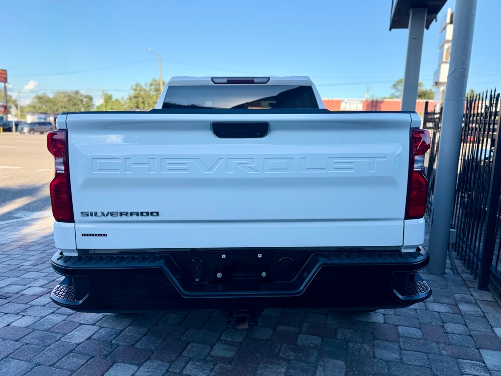 Photo 8 of this CHEVROLET SILVERADO 1500