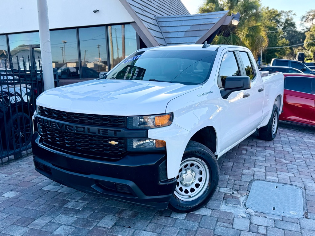 Photo 21 of this CHEVROLET SILVERADO 1500