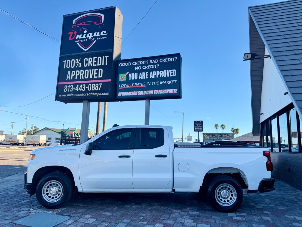 Photo 24 of this CHEVROLET SILVERADO 1500