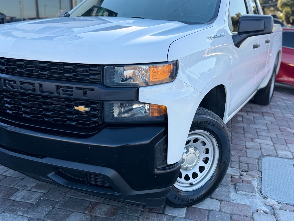 Photo 22 of this CHEVROLET SILVERADO 1500