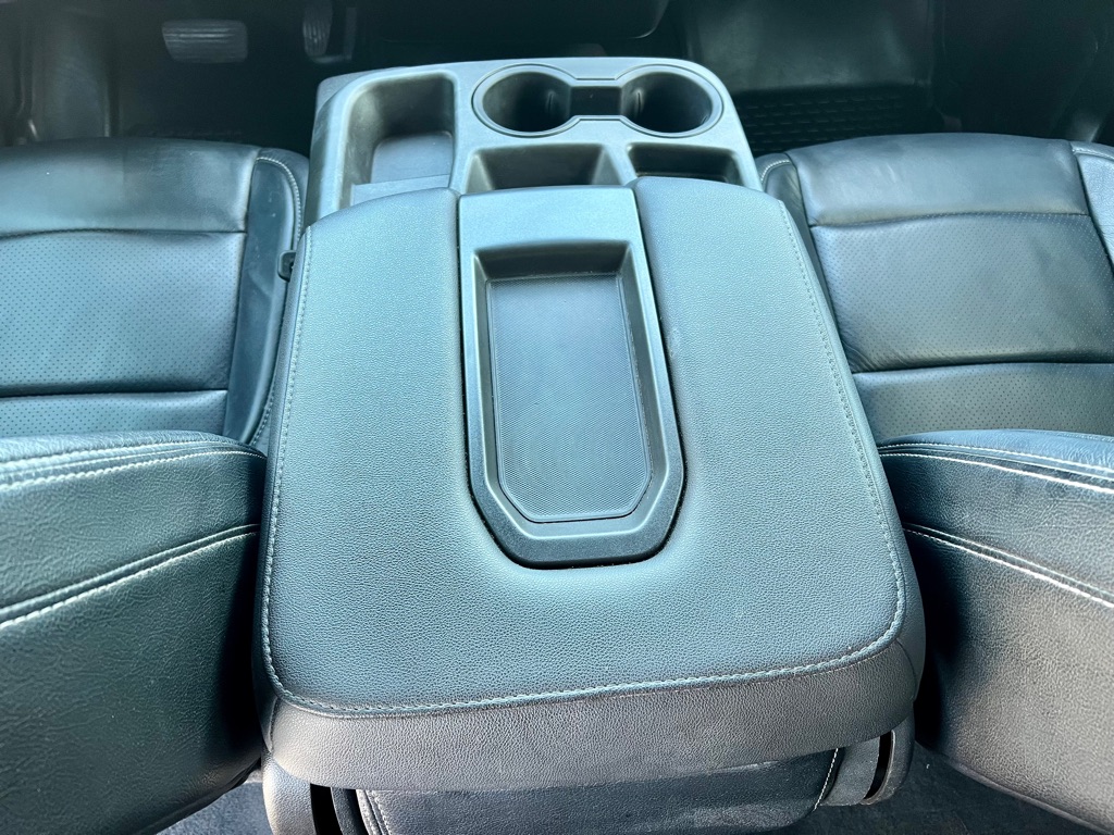 CHEVROLET SILVERADO 1500 2019 CHEVROLET SILVERADO 1500 1GCUYDED5KZ357573
