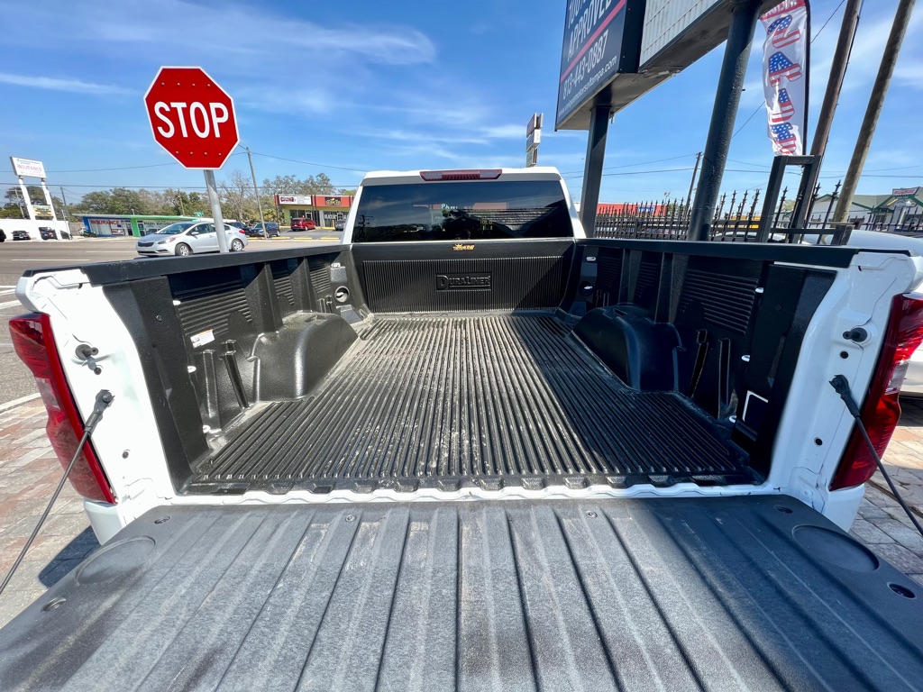 CHEVROLET SILVERADO 1500 2019 CHEVROLET SILVERADO 1500 1GCUYDED5KZ357573