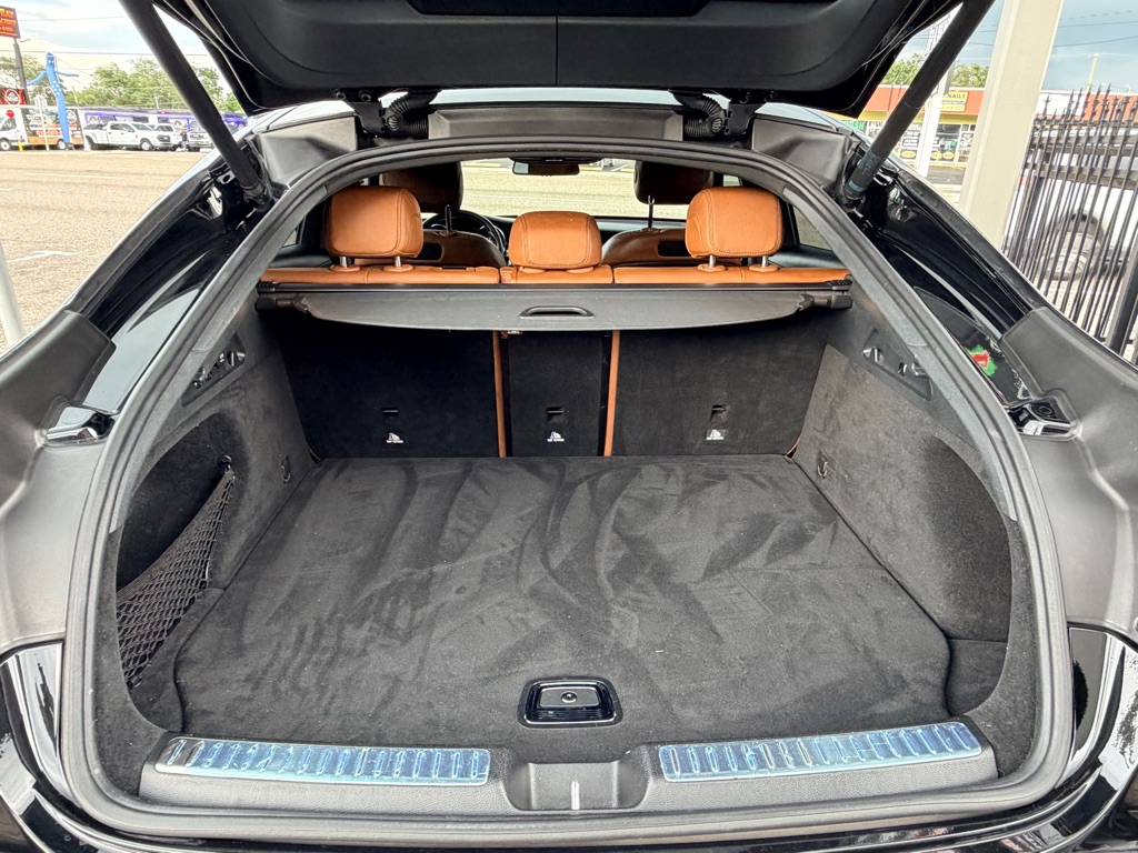 Photo 18 of this MERCEDES-BENZ GLC COUPE