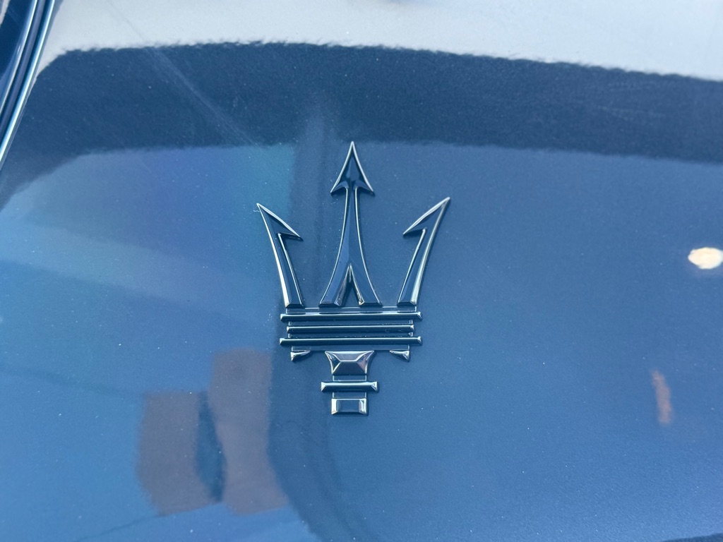 Photo 13 of this MASERATI LEVANTE