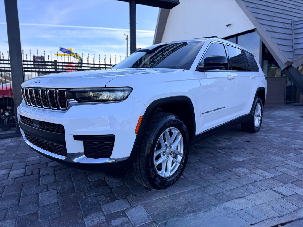 Photo 4 of this JEEP GRAND CHEROKEE