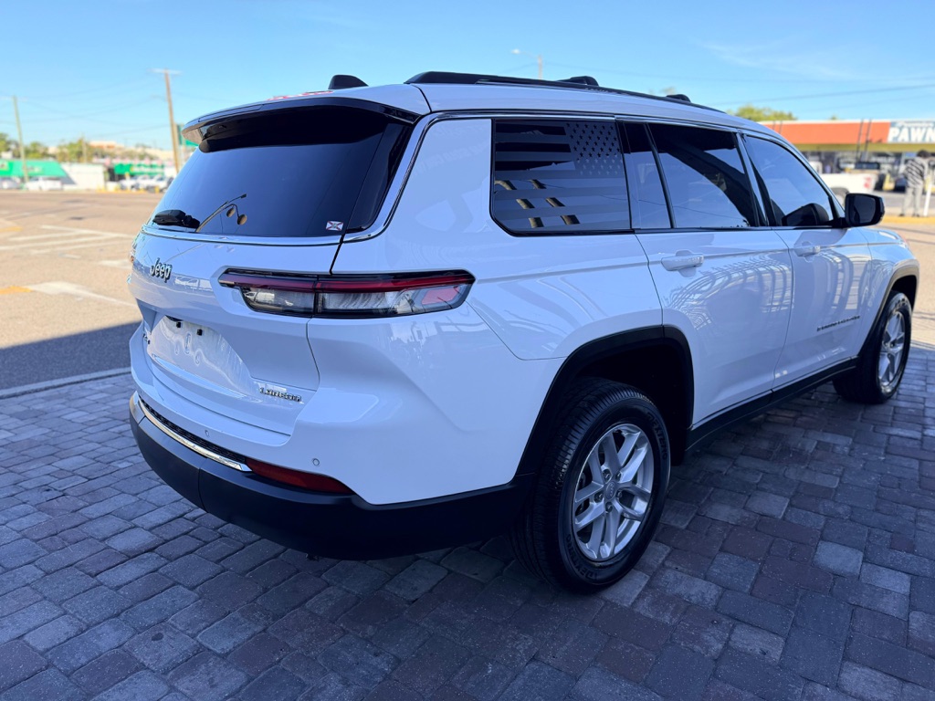 Photo 8 of this JEEP GRAND CHEROKEE
