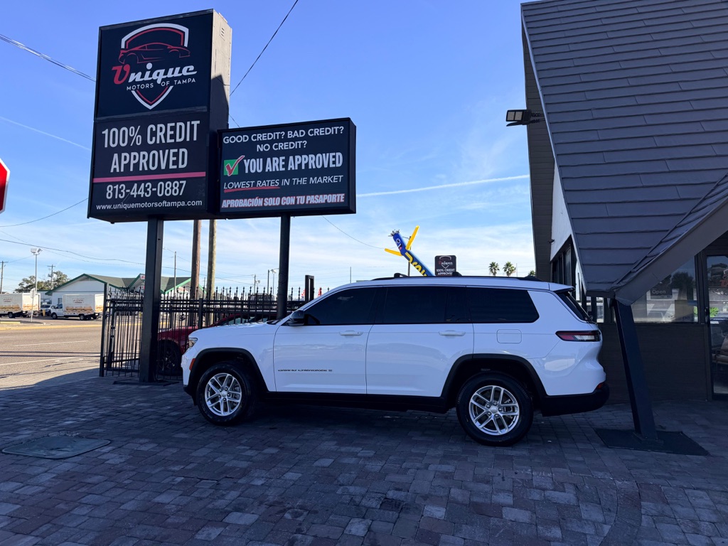Photo 5 of this JEEP GRAND CHEROKEE