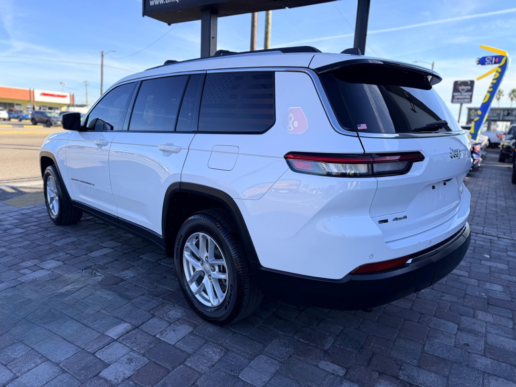 Photo 6 of this JEEP GRAND CHEROKEE