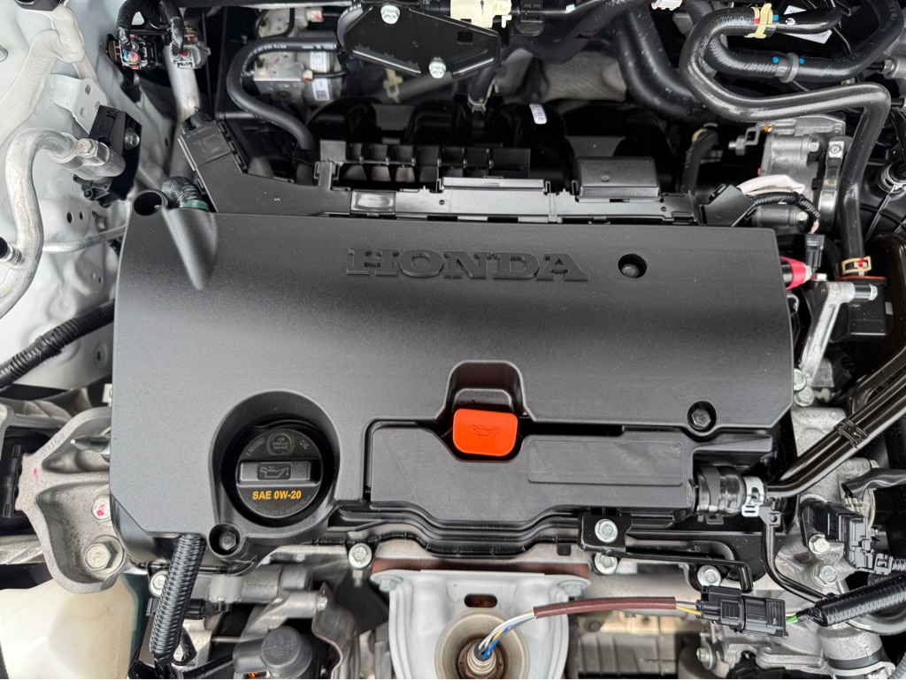 Photo 25 of this HONDA CIVIC