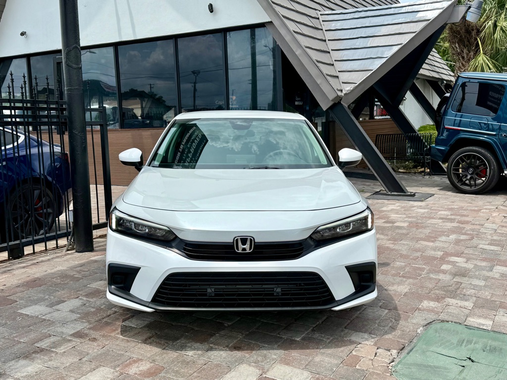Photo 4 of this HONDA CIVIC