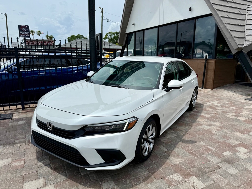 Photo 5 of this HONDA CIVIC