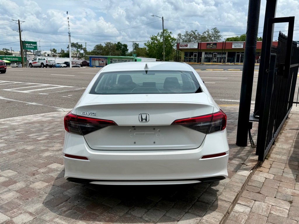 Photo 8 of this HONDA CIVIC