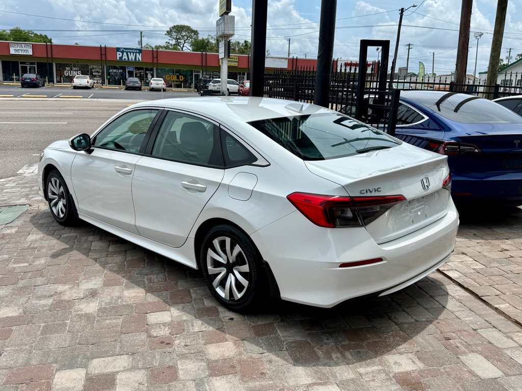 Photo 7 of this HONDA CIVIC