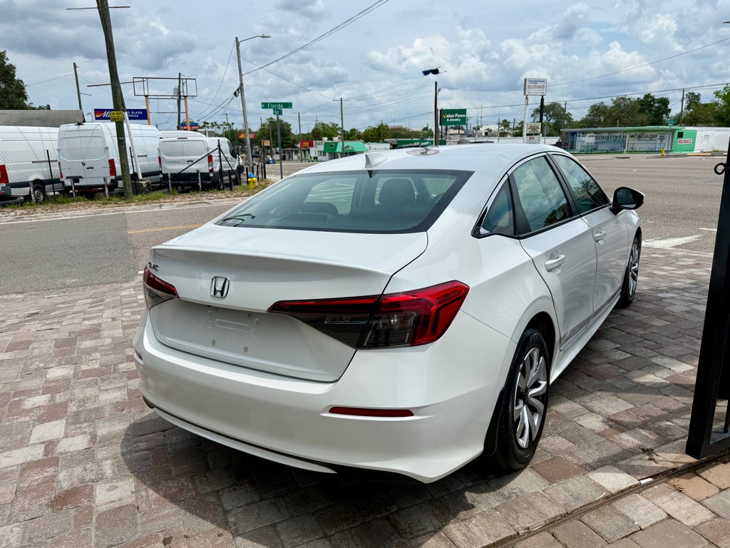 Photo 9 of this HONDA CIVIC