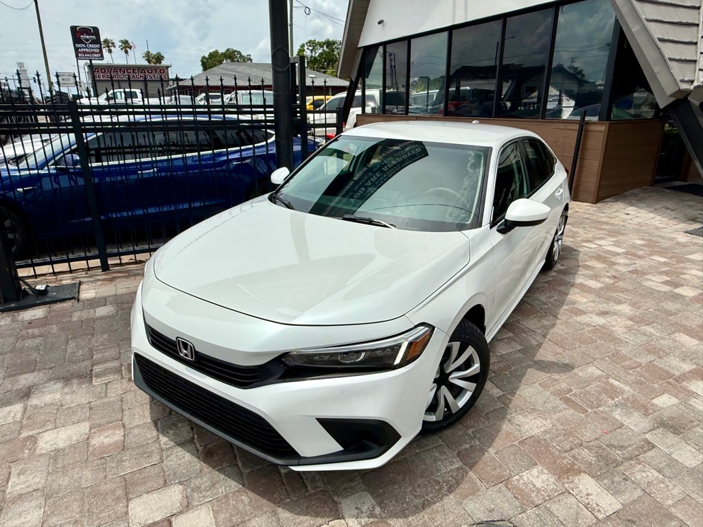 Photo 32 of this HONDA CIVIC