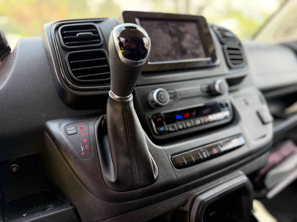 Photo 61 of this RAM PROMASTER 1500
