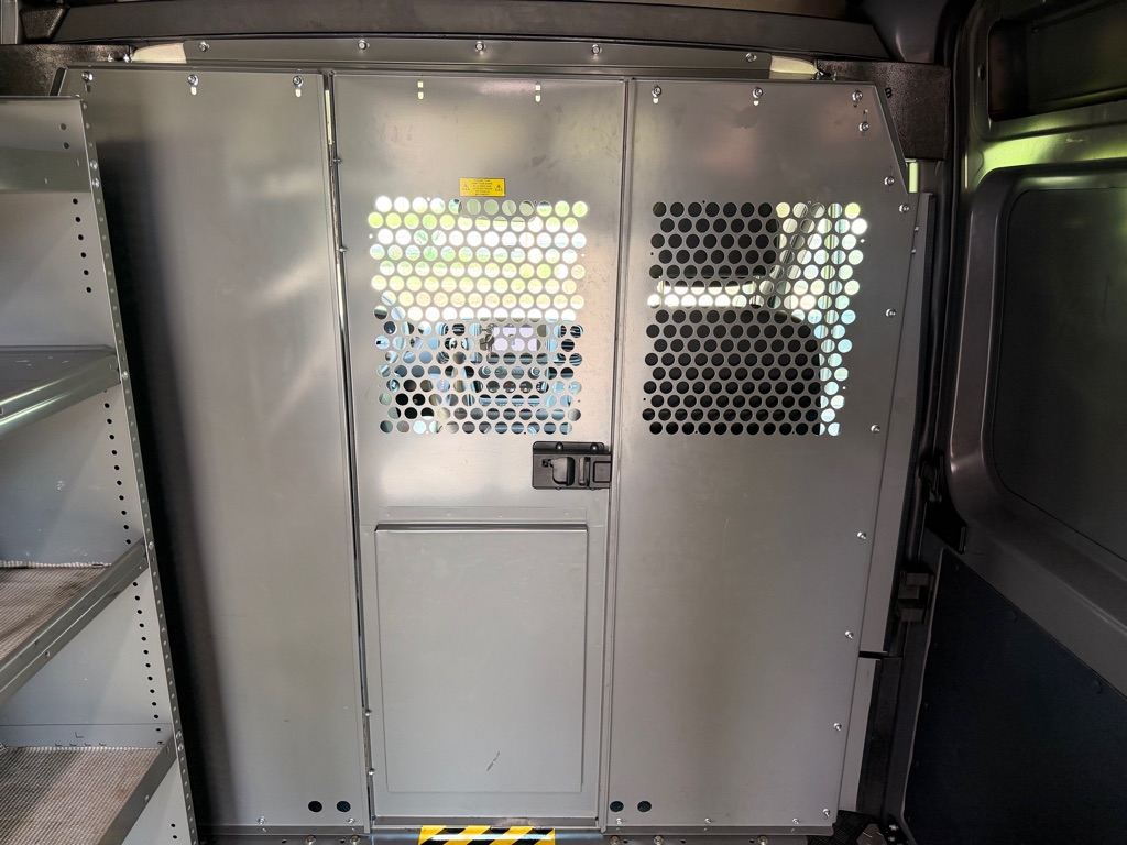 Photo 30 of this RAM PROMASTER 1500