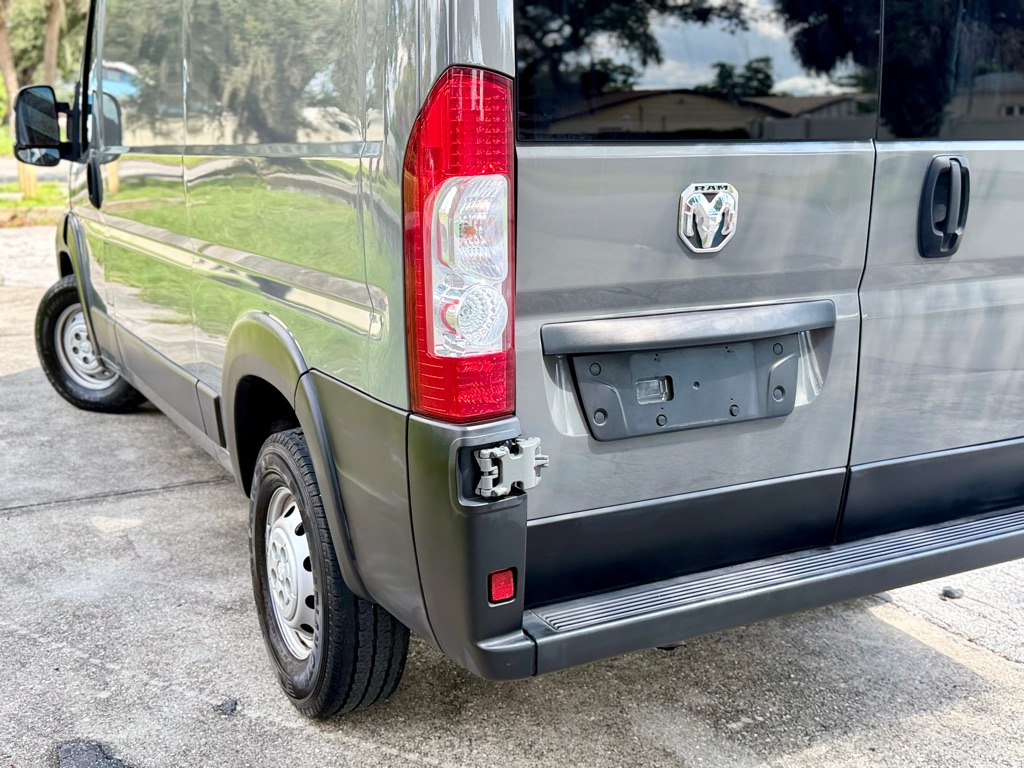 Photo 57 of this RAM PROMASTER 1500