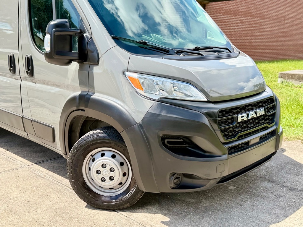 Photo 56 of this RAM PROMASTER 1500