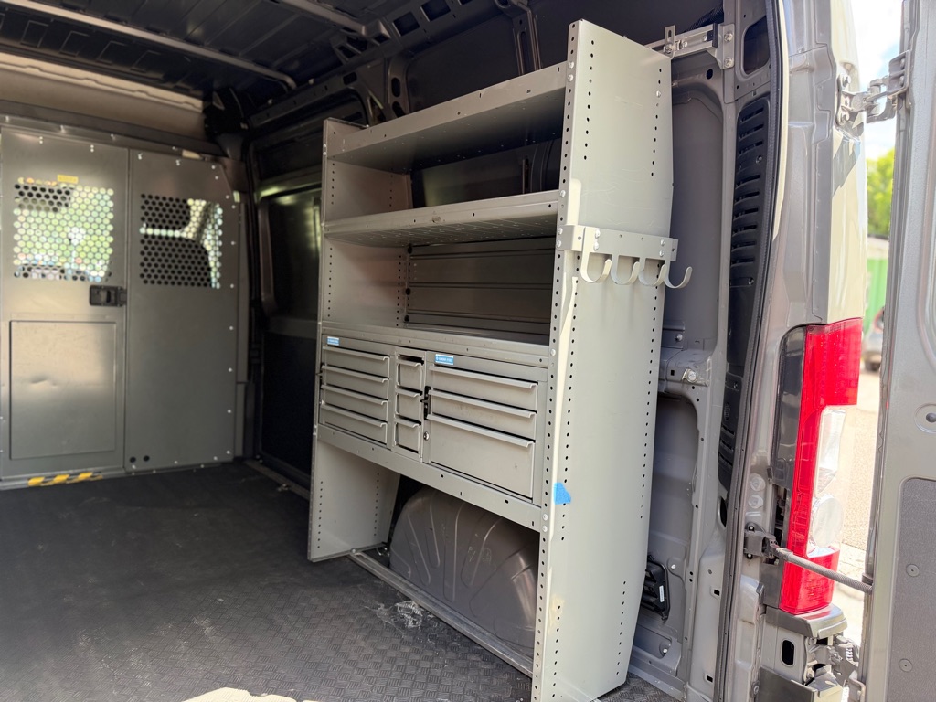 Photo 52 of this RAM PROMASTER 1500
