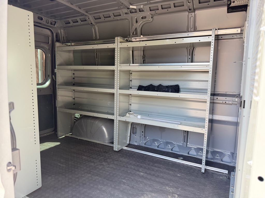 Photo 53 of this RAM PROMASTER 1500