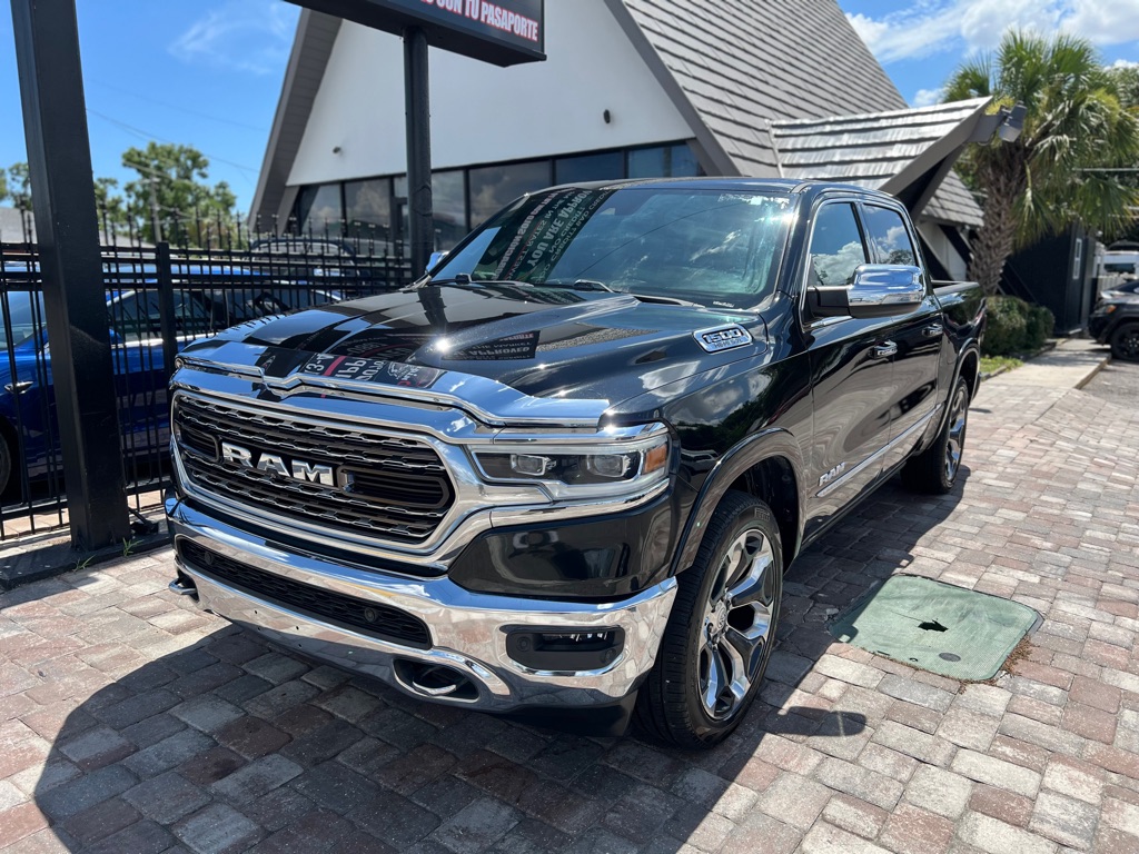 Photo 8 of this RAM 1500