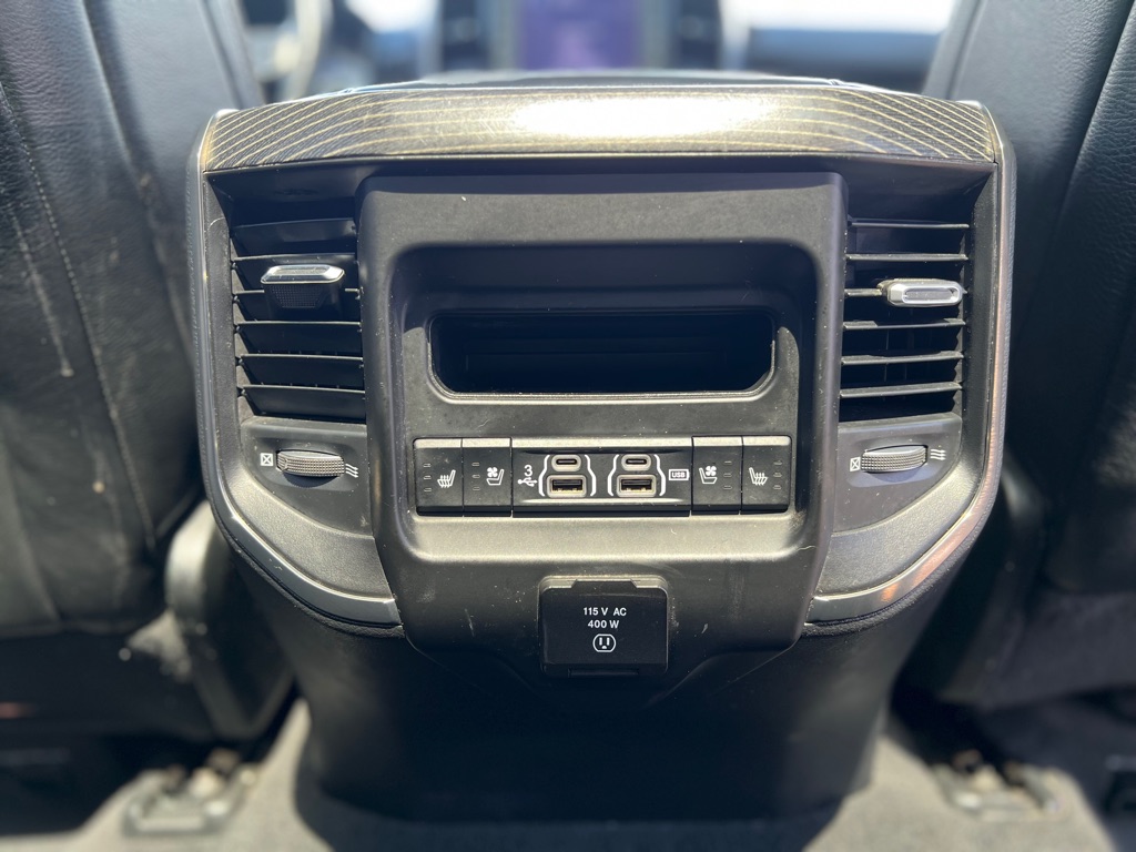 Photo 23 of this RAM 1500