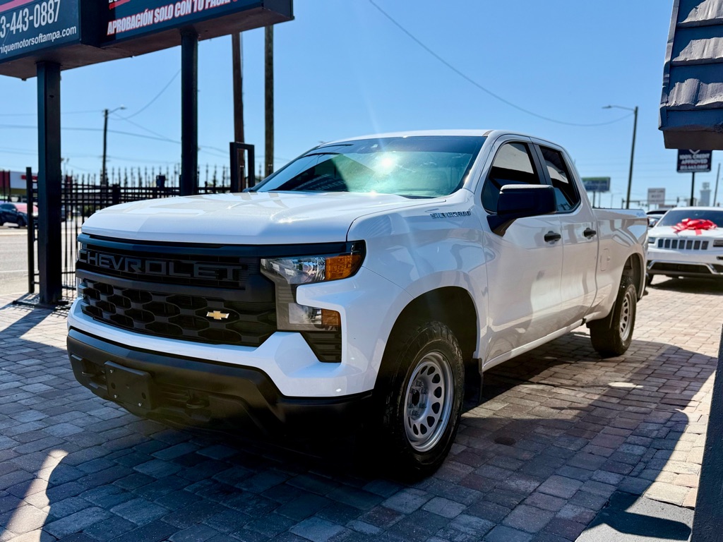 Photo 6 of this CHEVROLET SILVERADO 1500