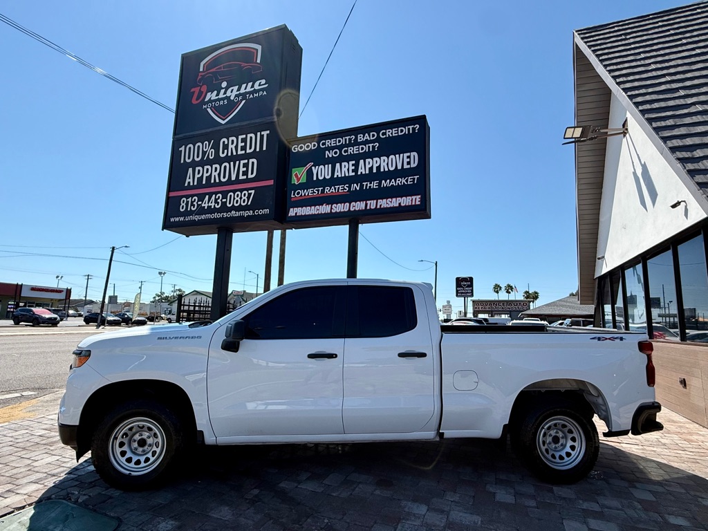 Photo 7 of this CHEVROLET SILVERADO 1500