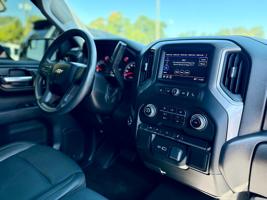 Photo 17 of this CHEVROLET SILVERADO 1500