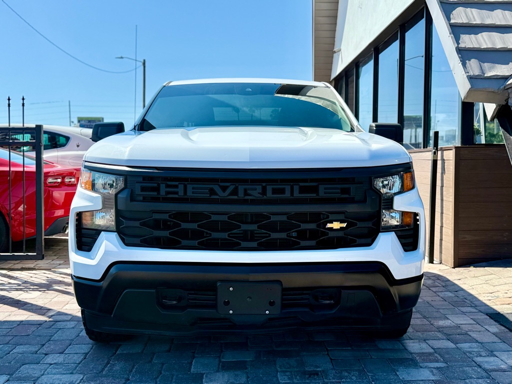 Photo 5 of this CHEVROLET SILVERADO 1500