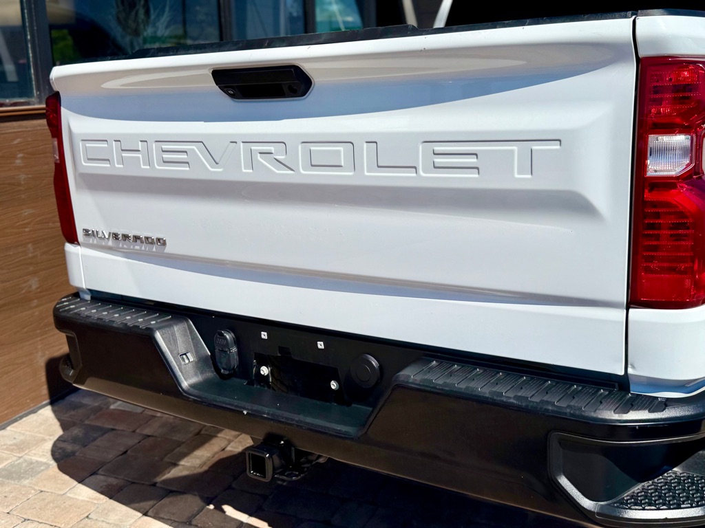 Photo 39 of this CHEVROLET SILVERADO 1500