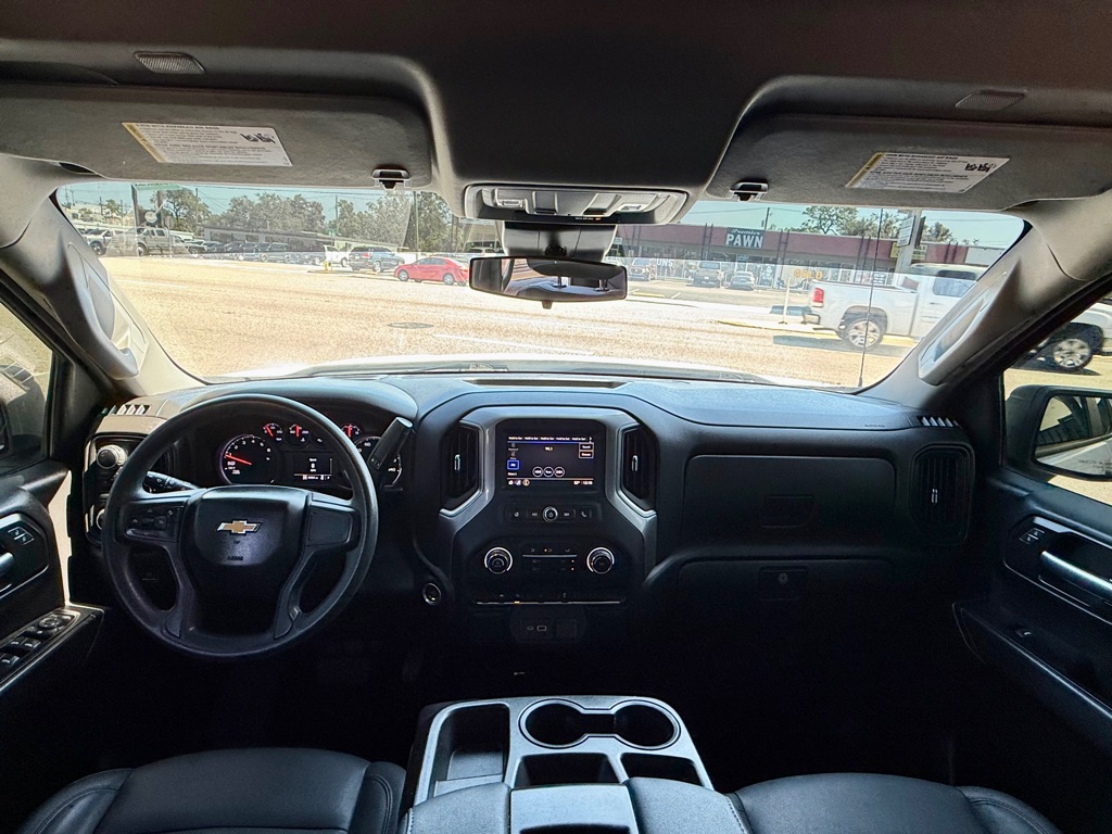 Photo 13 of this CHEVROLET SILVERADO 1500
