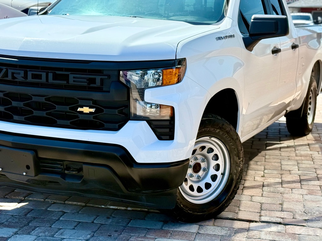 Photo 20 of this CHEVROLET SILVERADO 1500