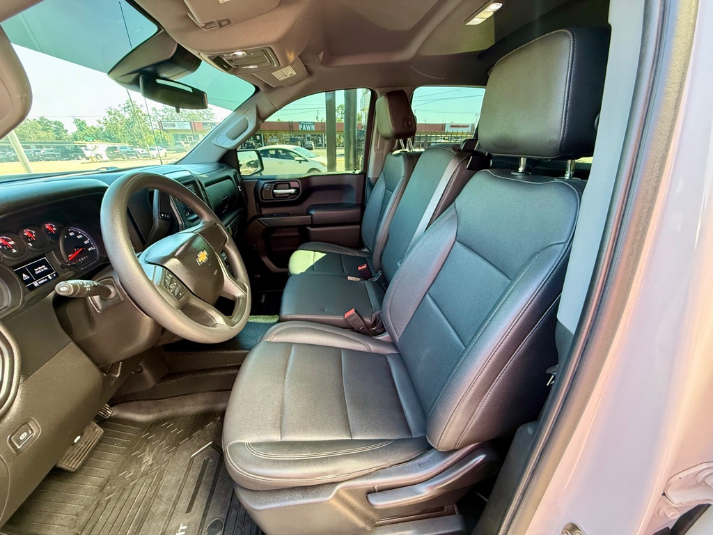Photo 12 of this CHEVROLET SILVERADO 1500