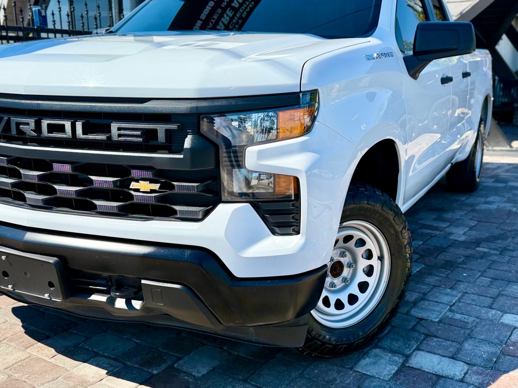 Photo 26 of this CHEVROLET SILVERADO 1500