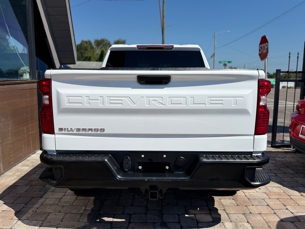 Photo 9 of this CHEVROLET SILVERADO 1500