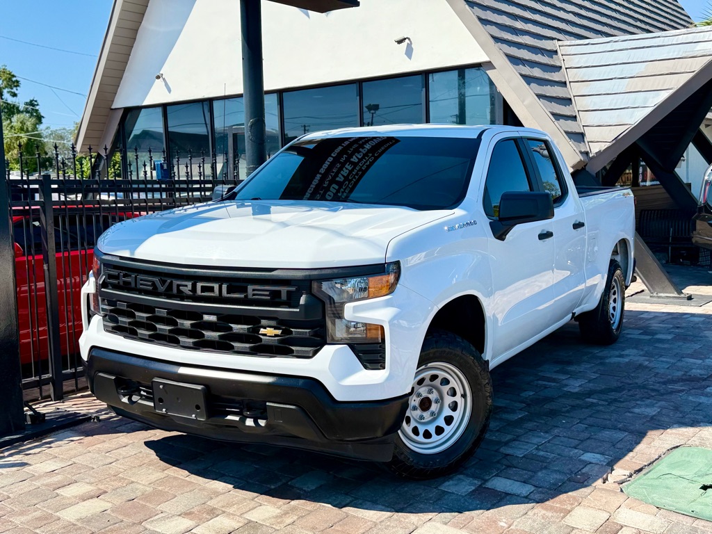 Photo 19 of this CHEVROLET SILVERADO 1500