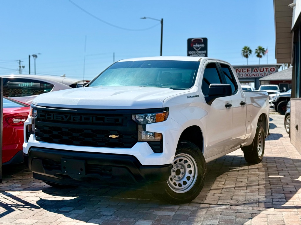 Photo 38 of this CHEVROLET SILVERADO 1500