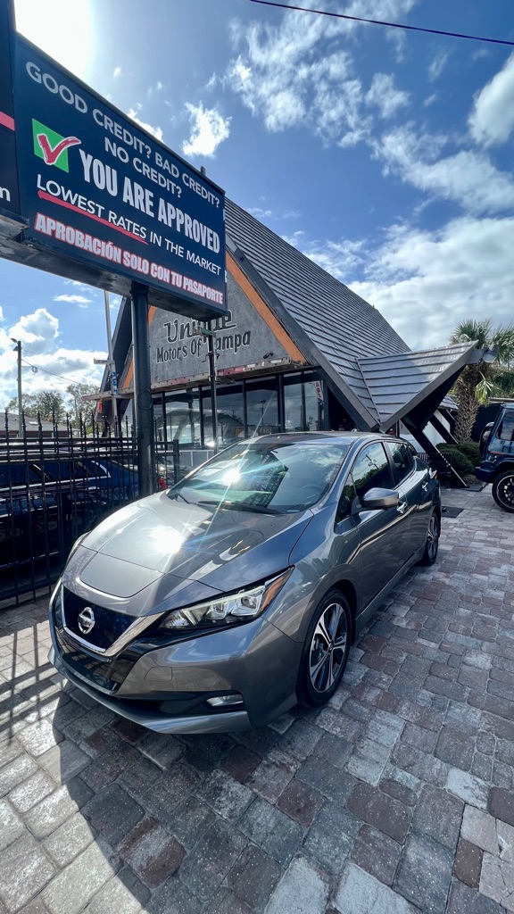 Photo 31 of this NISSAN LEAF