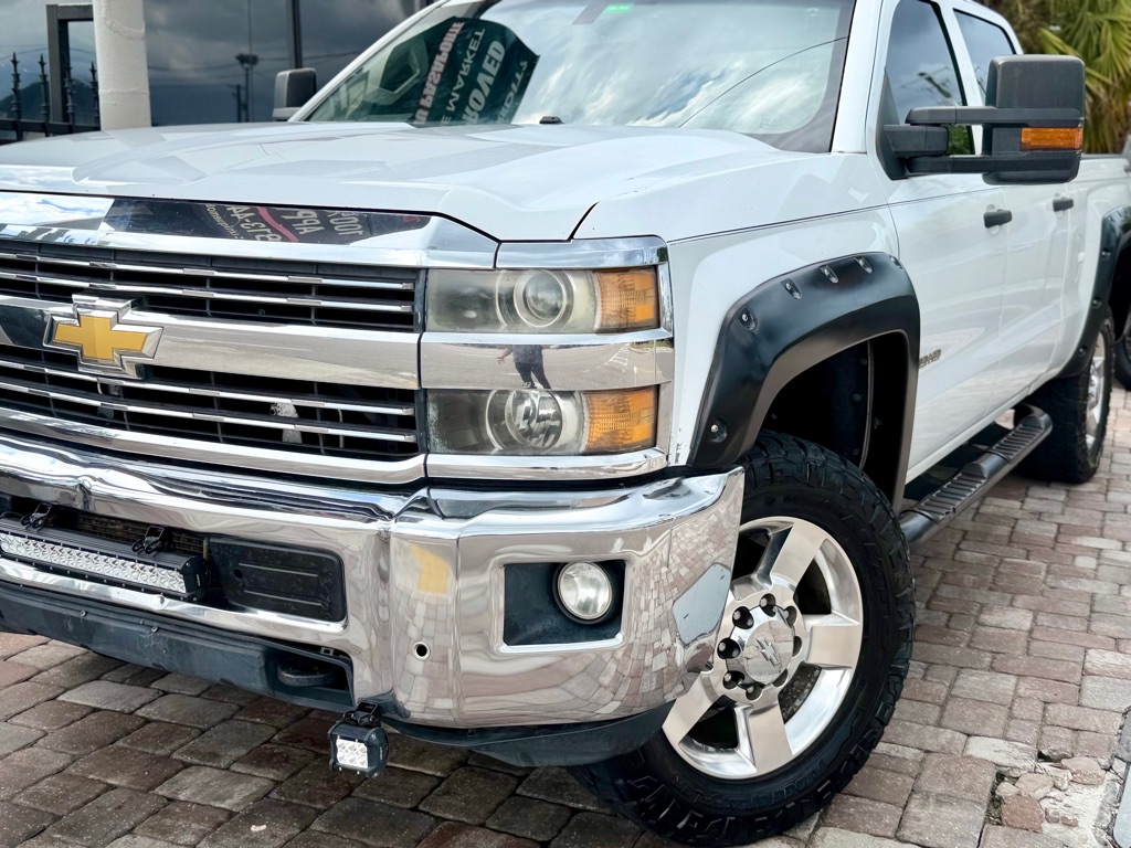 Photo 19 of this CHEVROLET SILVERADO 2500